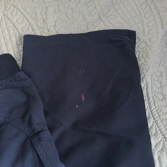 Figs M/T Kade Scrub Pant - Picture 4 of 4